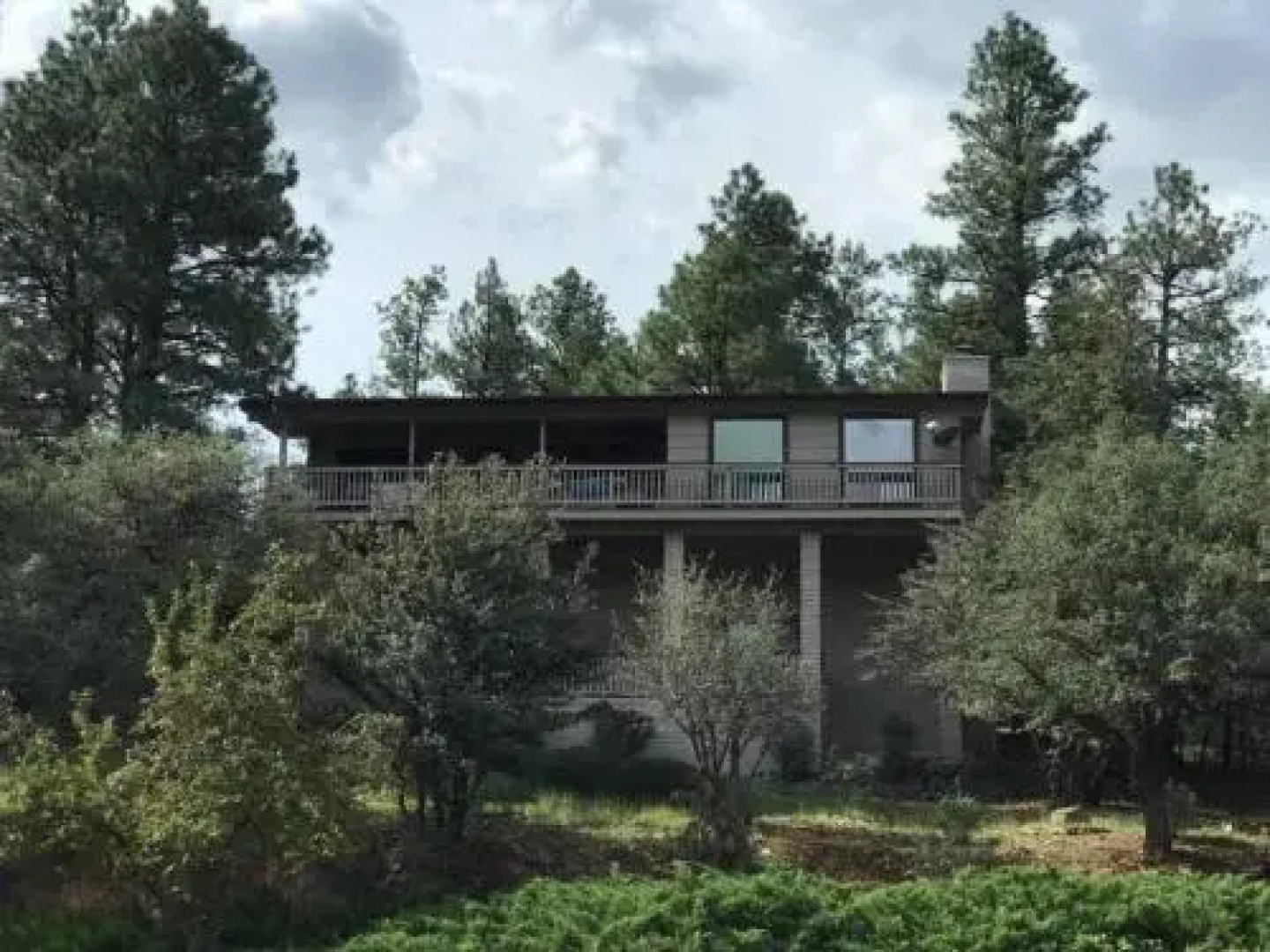Sweet Retreat
