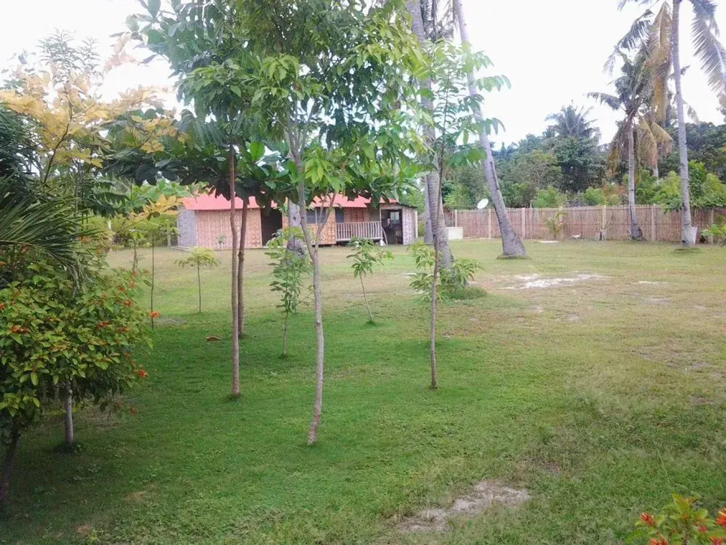 Randys Bantayan Island Grill & Chill Resort