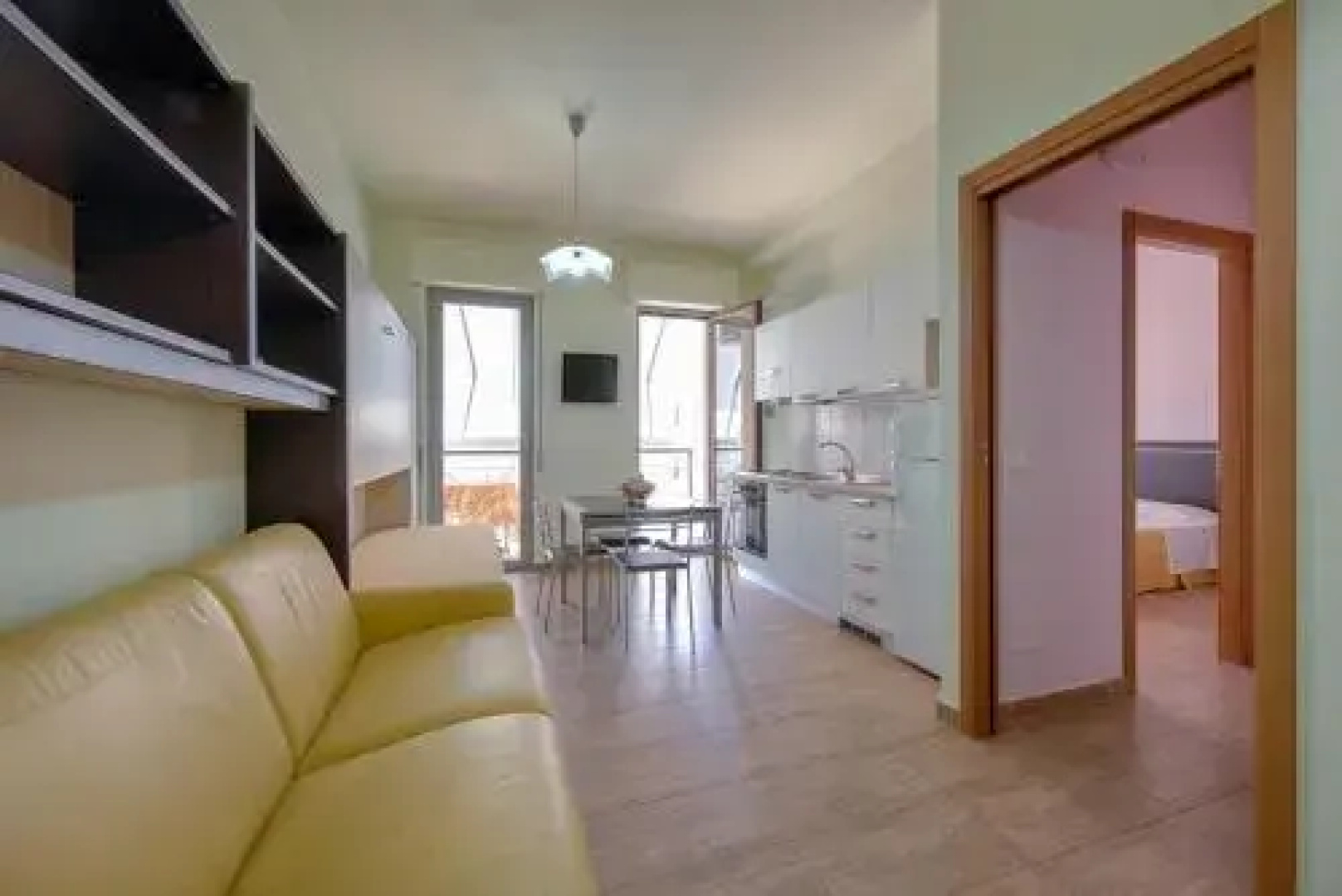Residence Palazzo Gasparroni