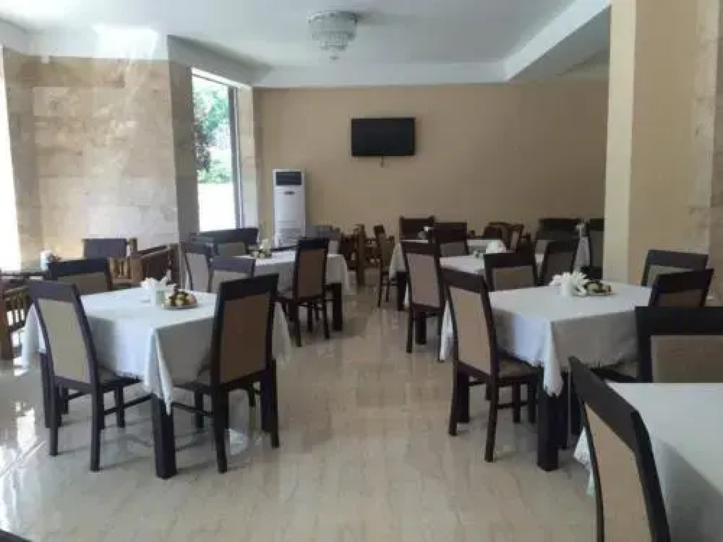 Hotel Kiparisi