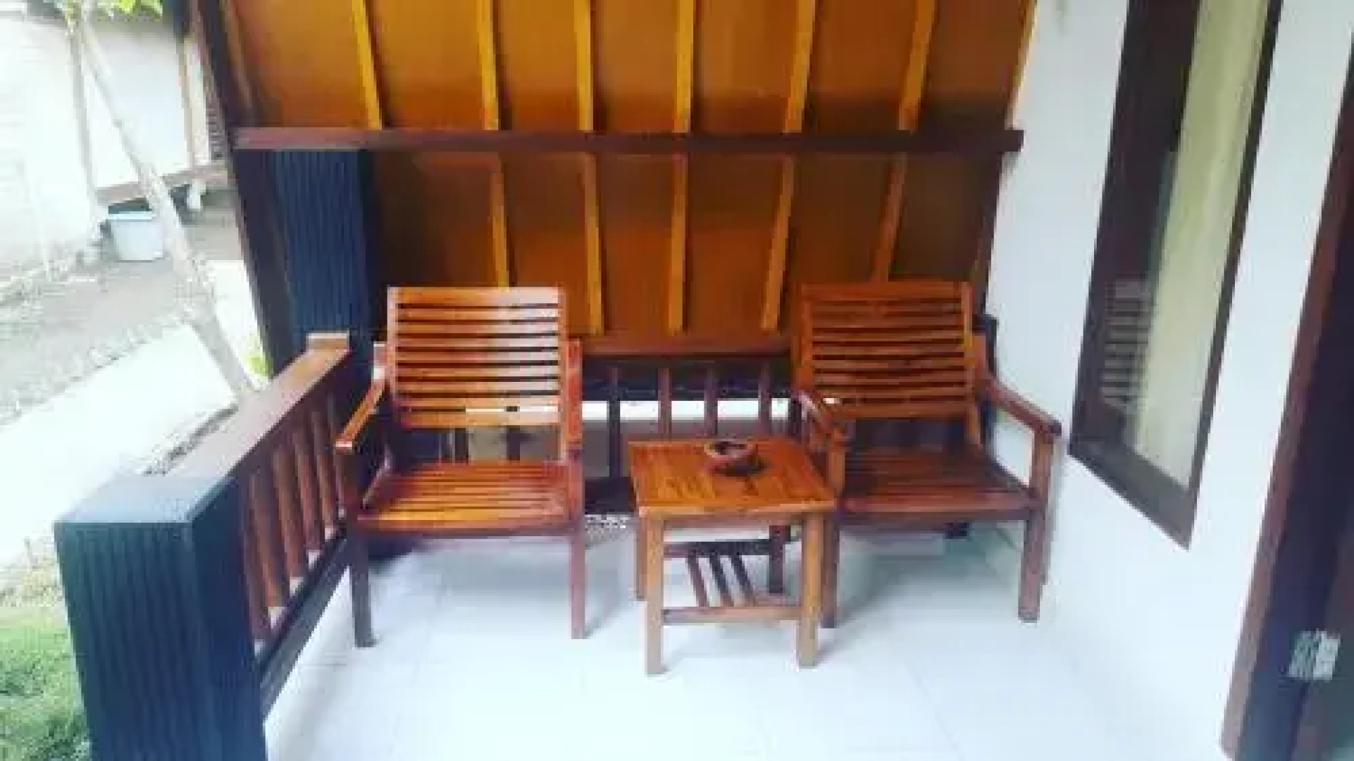 Gili Air Santay 2
