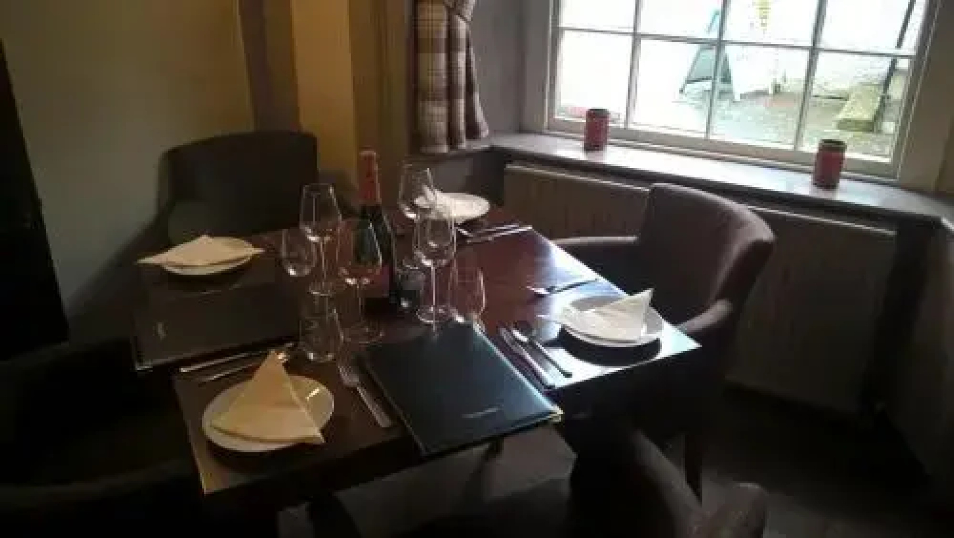 The Kings Arms