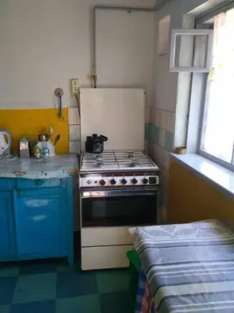 Guest House Romanenko