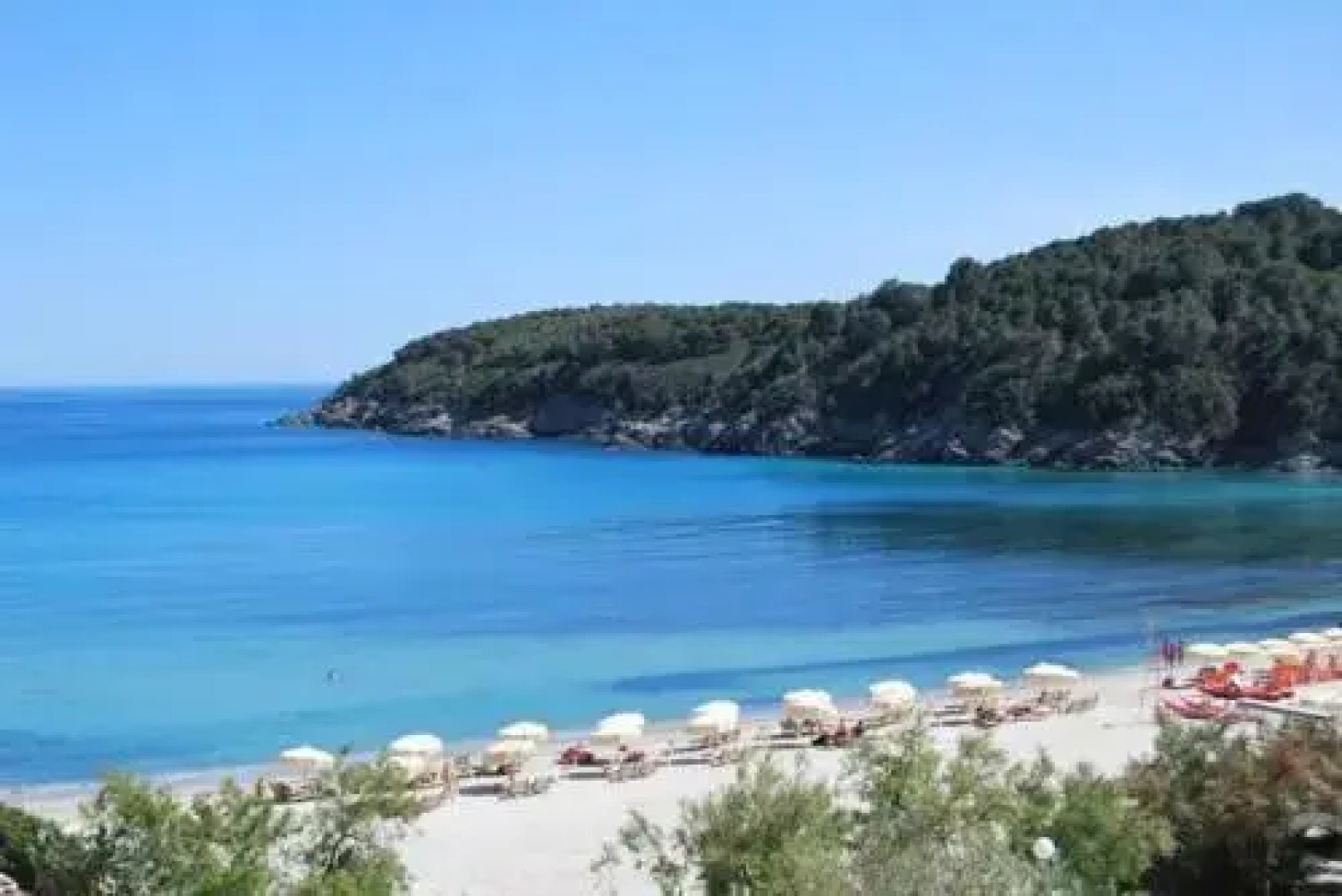 Appartamenti Fetovaia