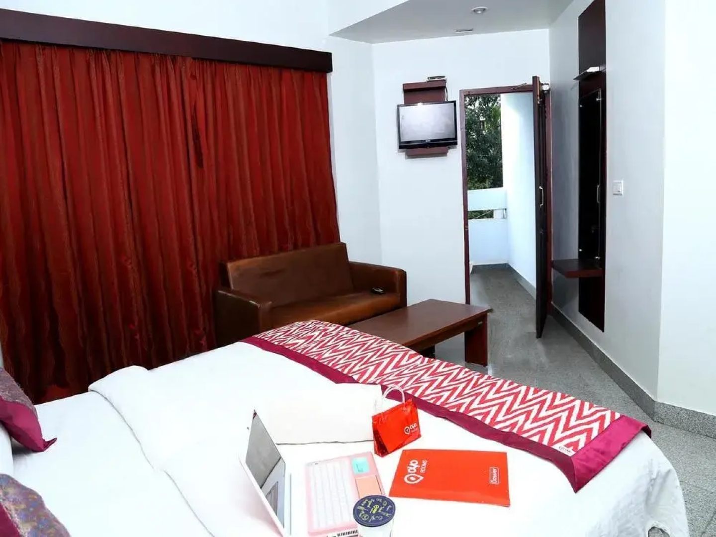 OYO Rooms Railway Station