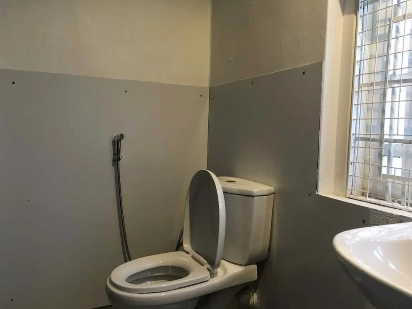 Mount Colonial Hostel