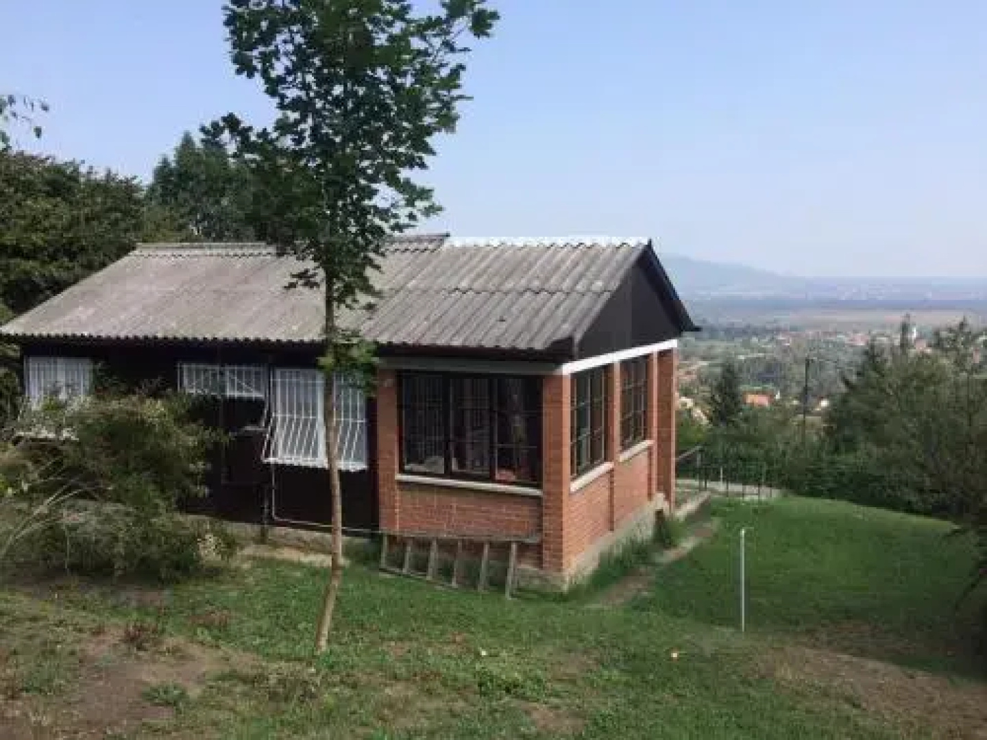 Panoráma Nyaraló