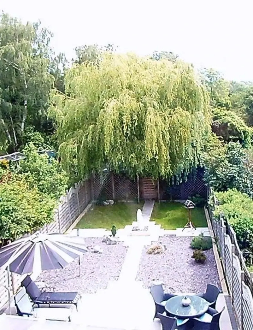 The Railway Guest House