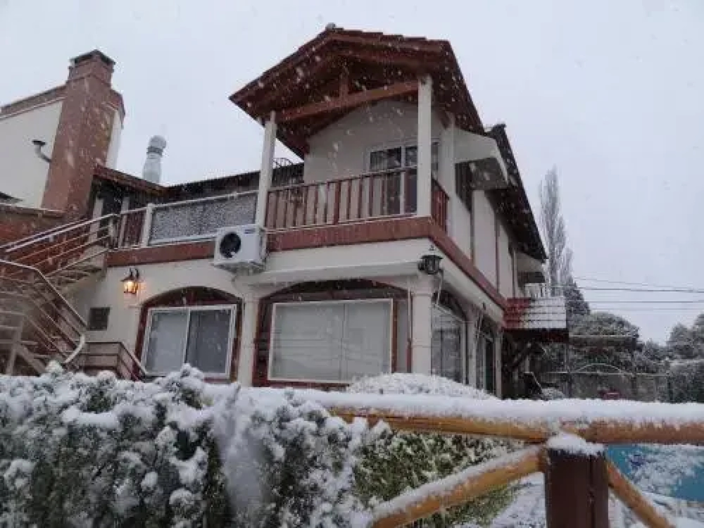 Balcón de Nono