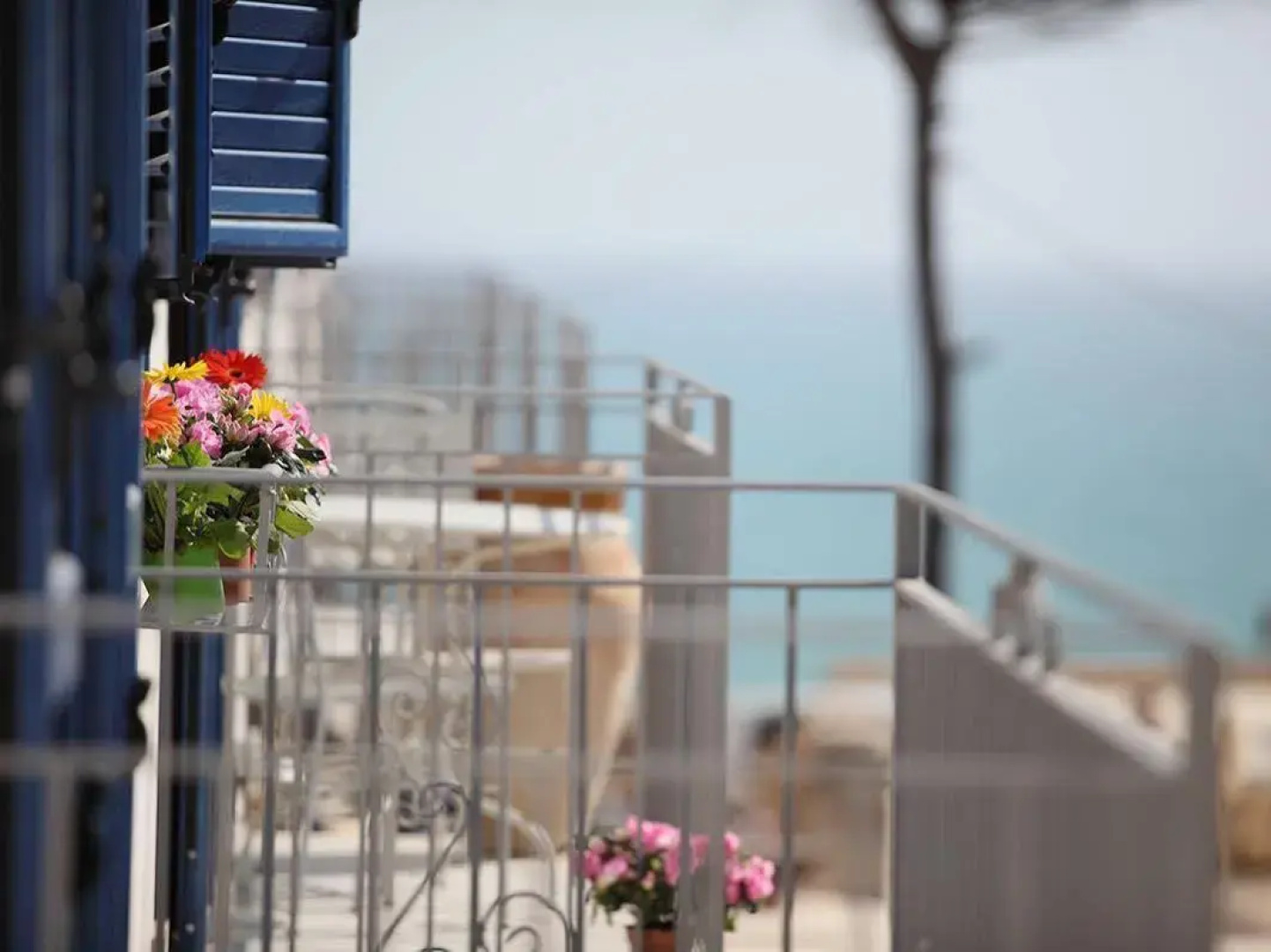Casa Vacanze Scala dei Turchi
