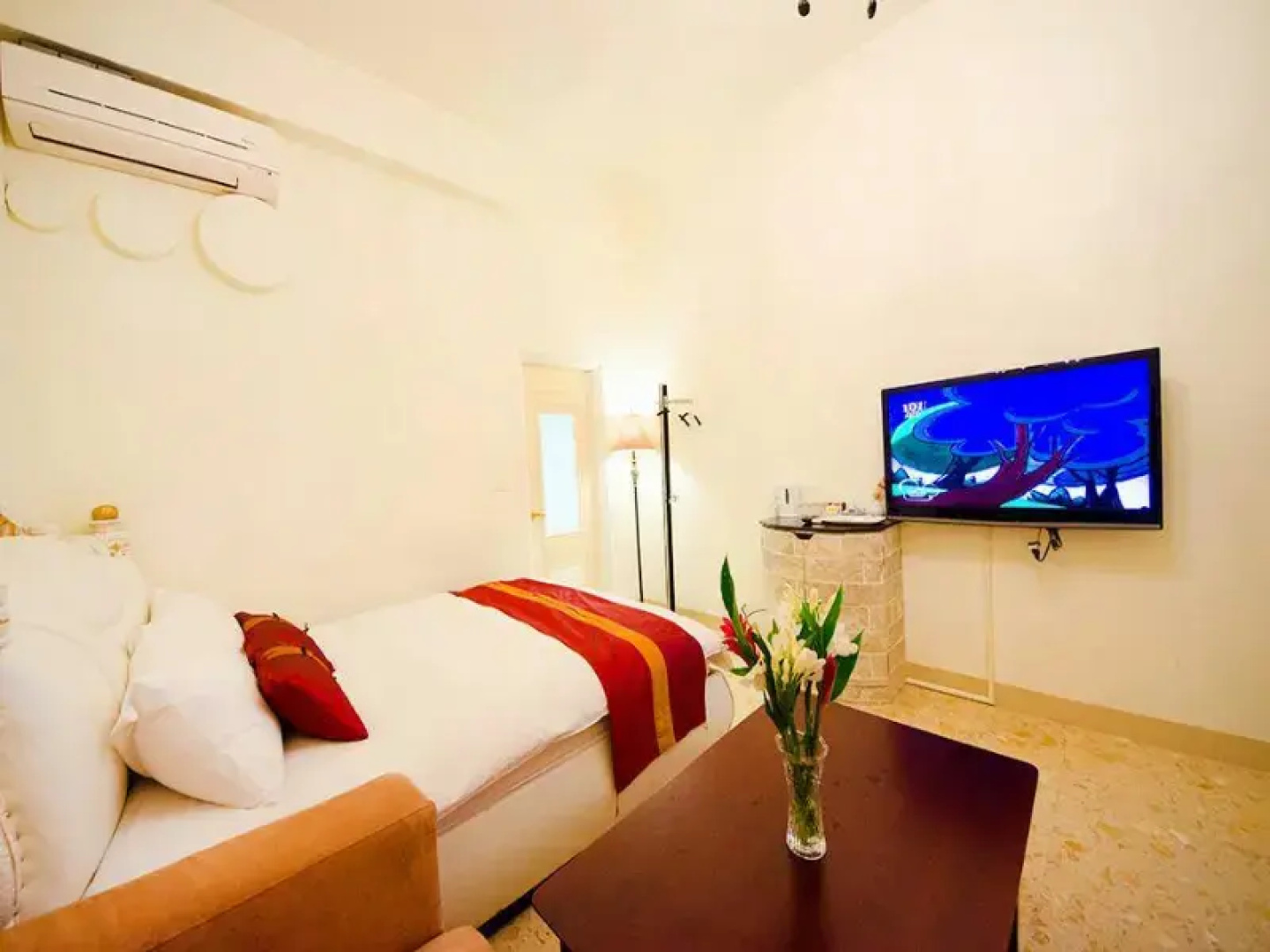 Jindu B&B