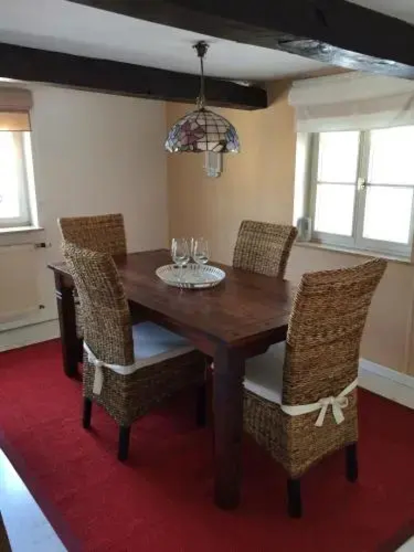 Zweite Heimat Ferienwohnungen