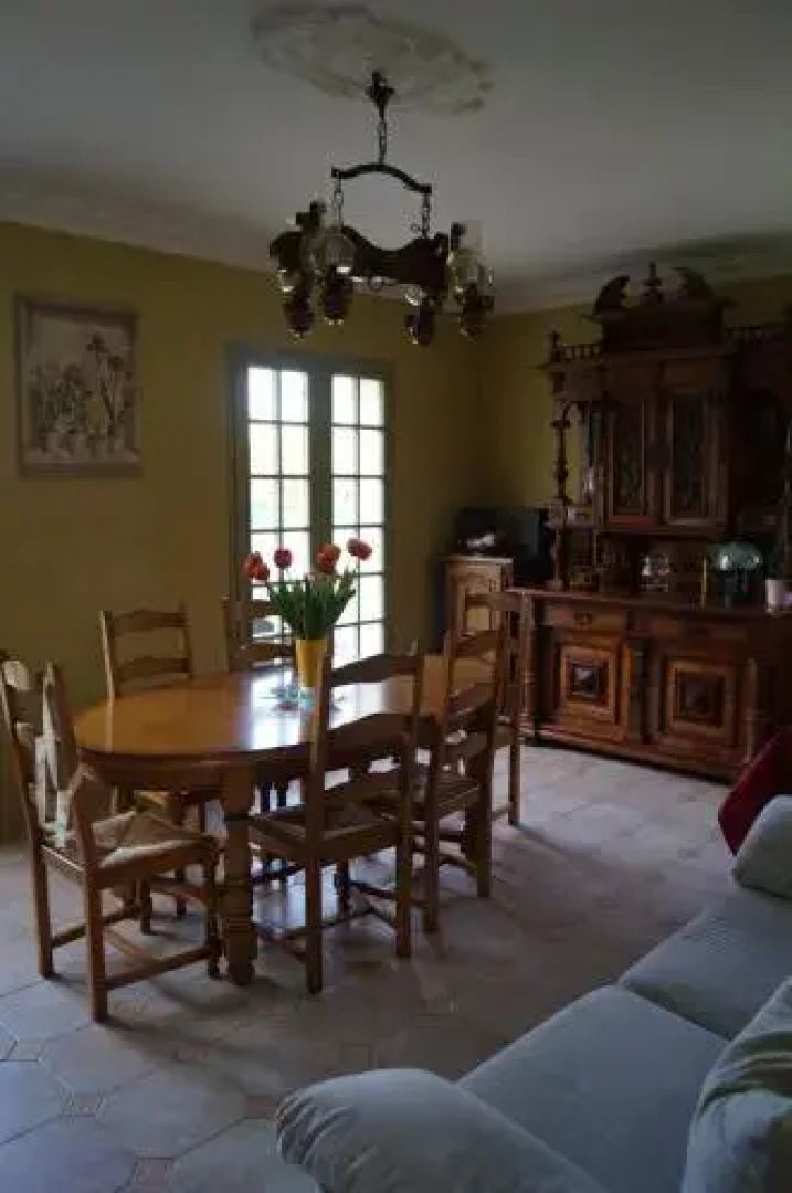 Le Relais de Dalibray