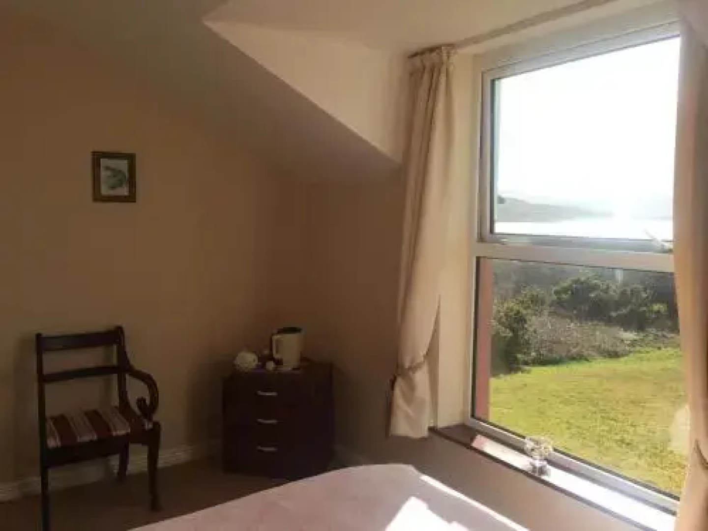 Ardcrone House