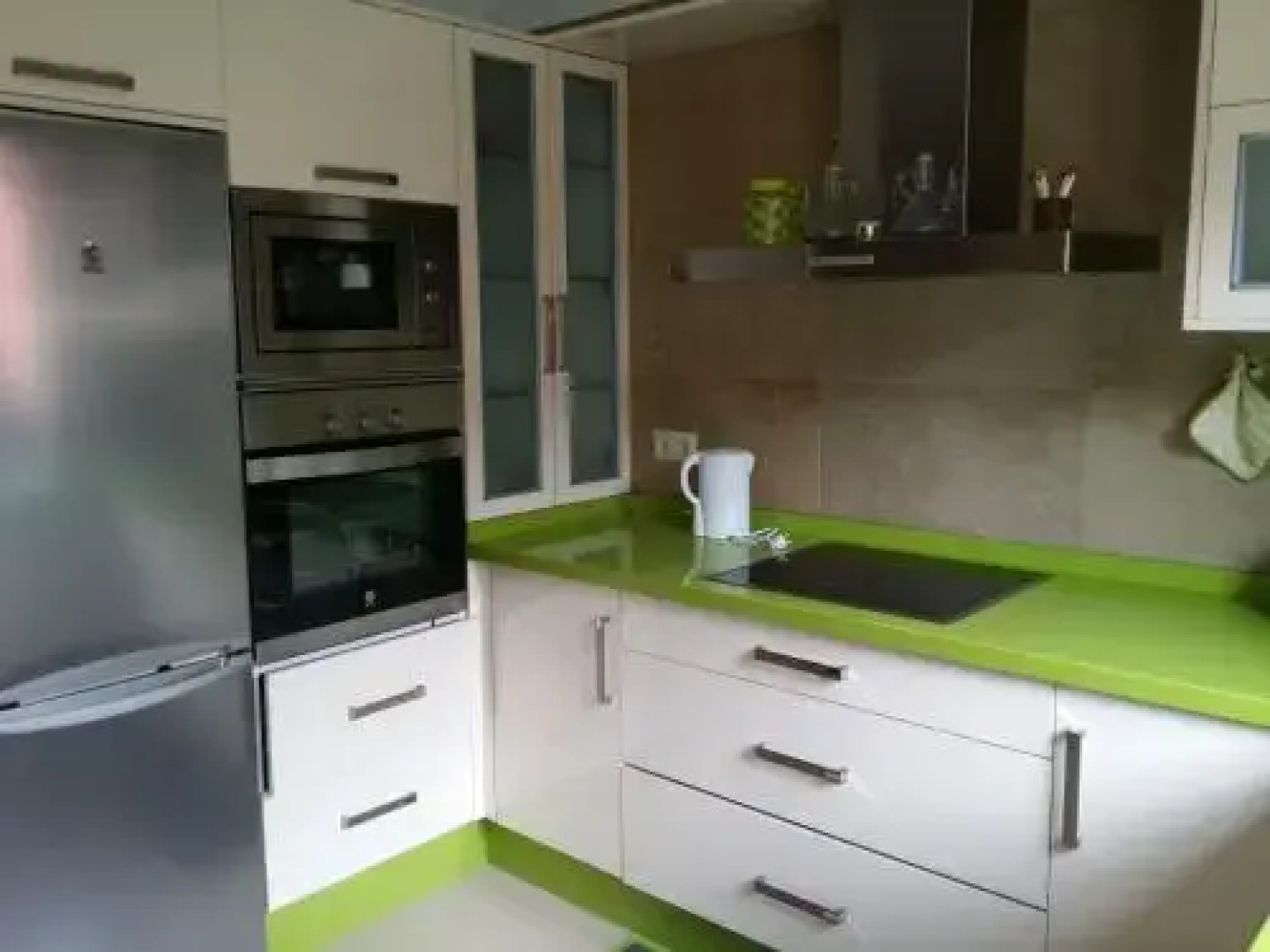 Residencial La Curva