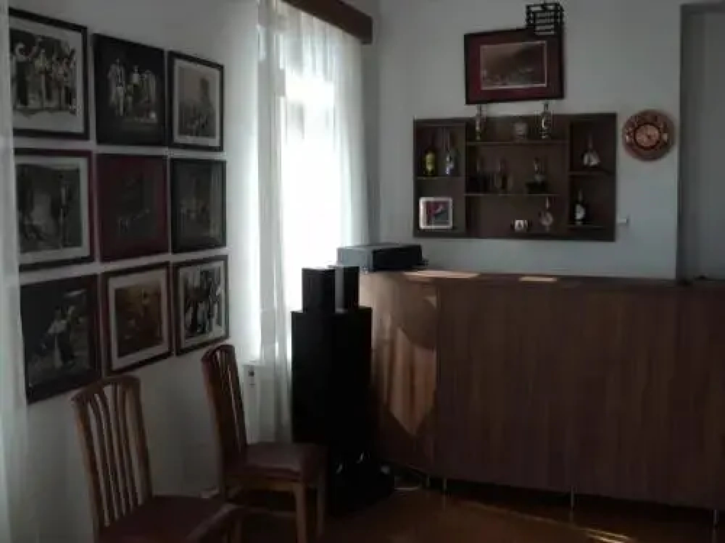 Pensiunea Casa Maria