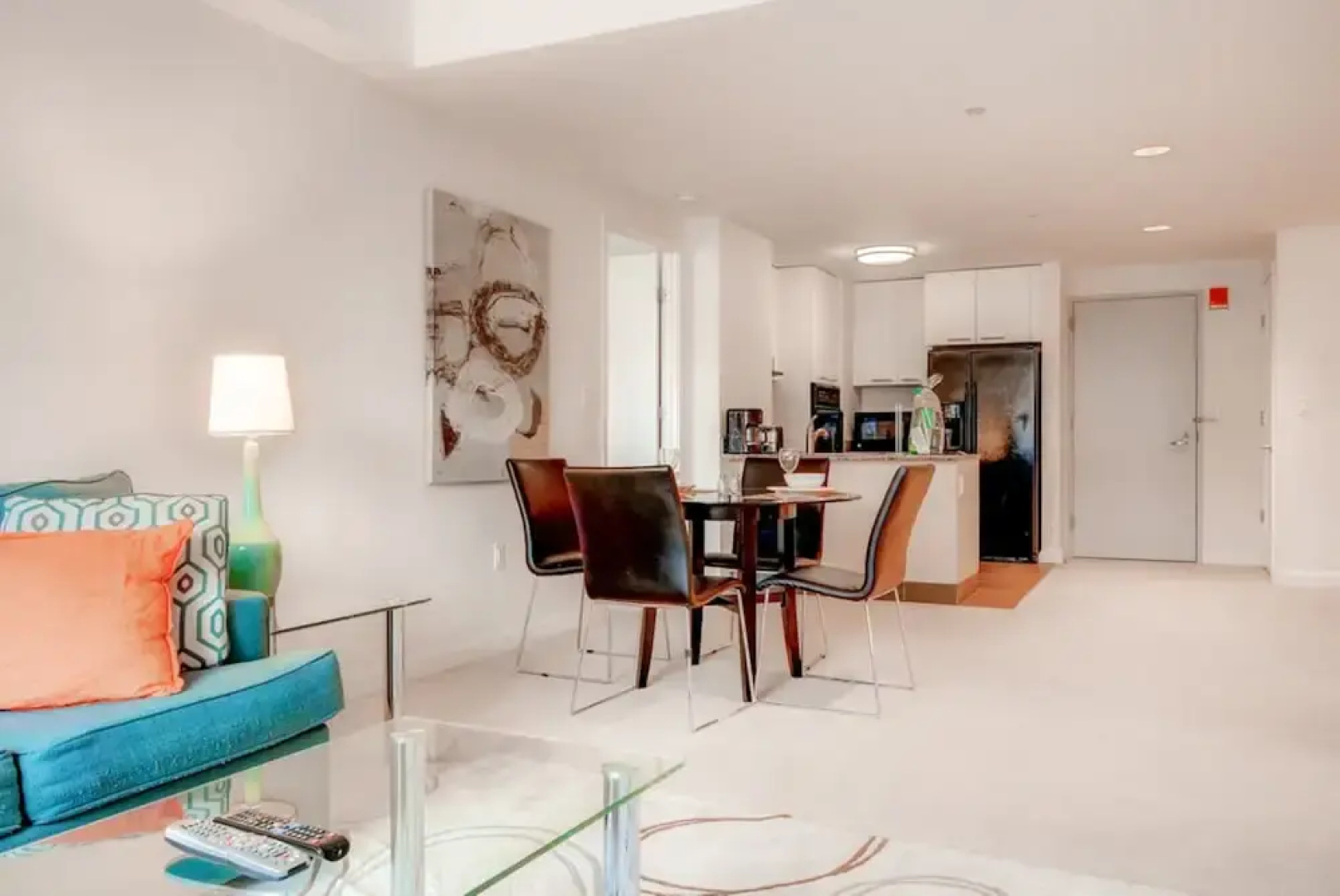 Bluebird Suites in Cambridge