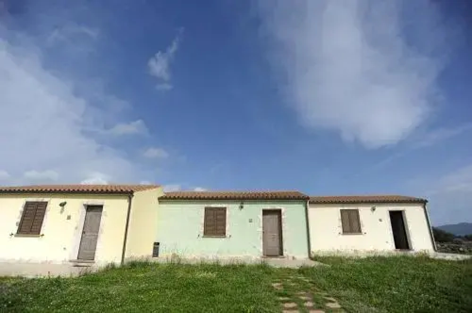 Agriturismo B&B Casteldoria