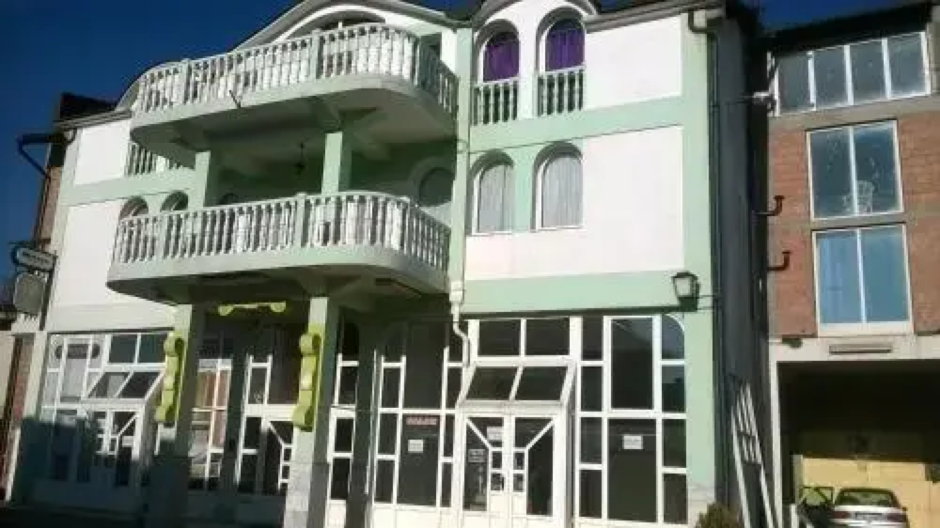 Hostel Asea 1