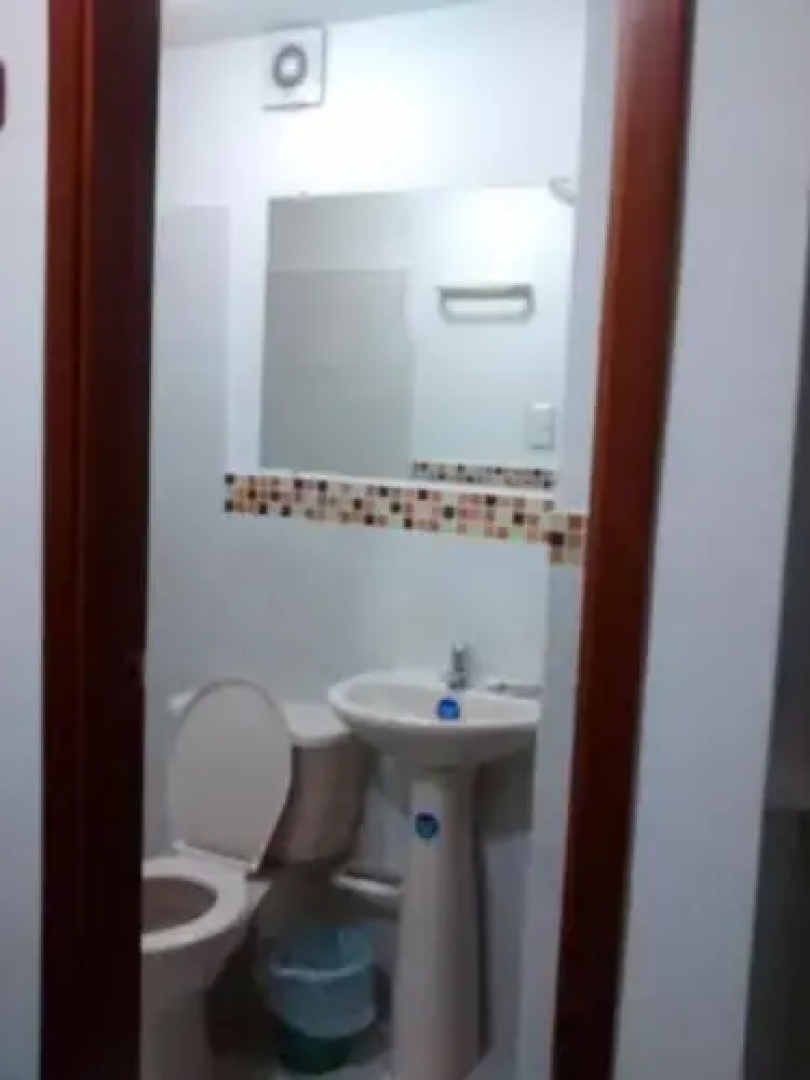 Hostal El Recreo
