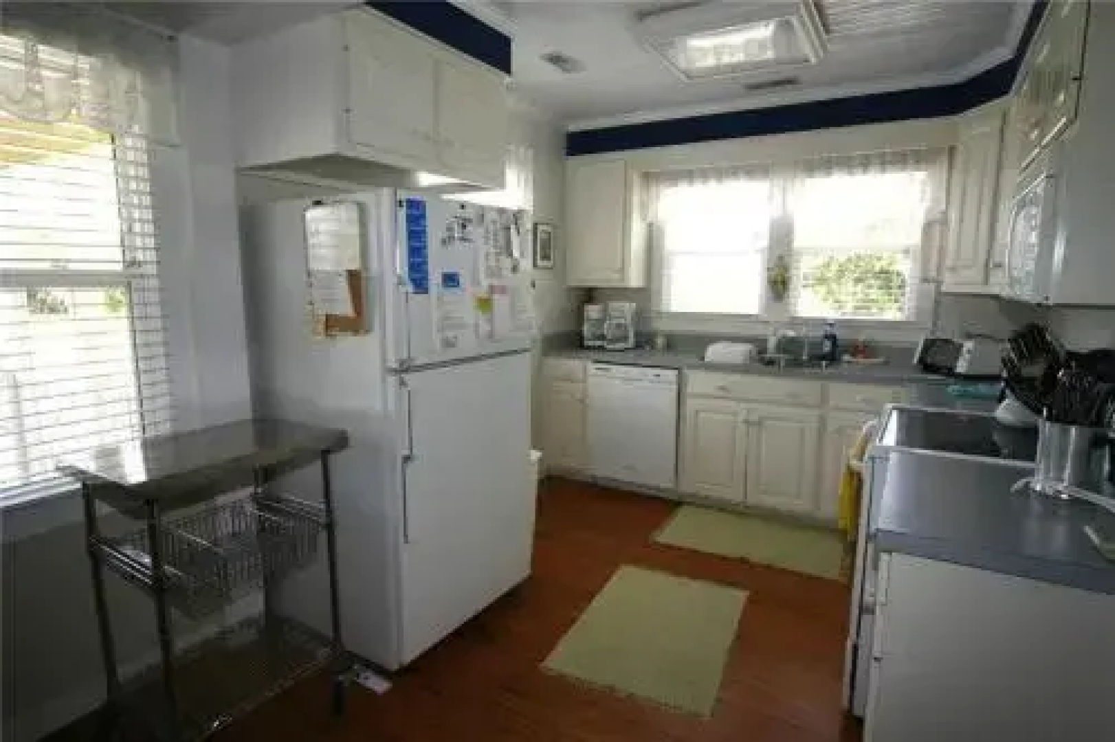 Just Sew #63321 - 4 Br Home