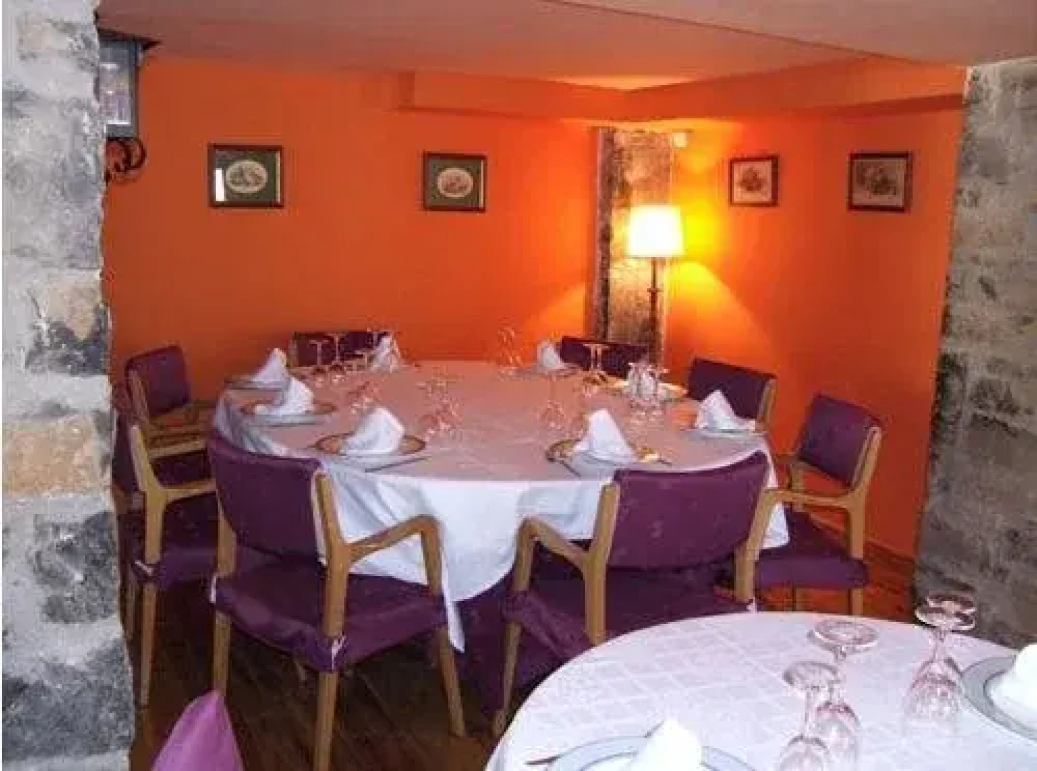 Hotel Eriste