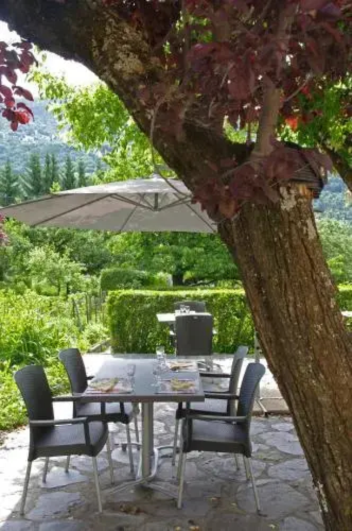 Hotel La Petite Auberge