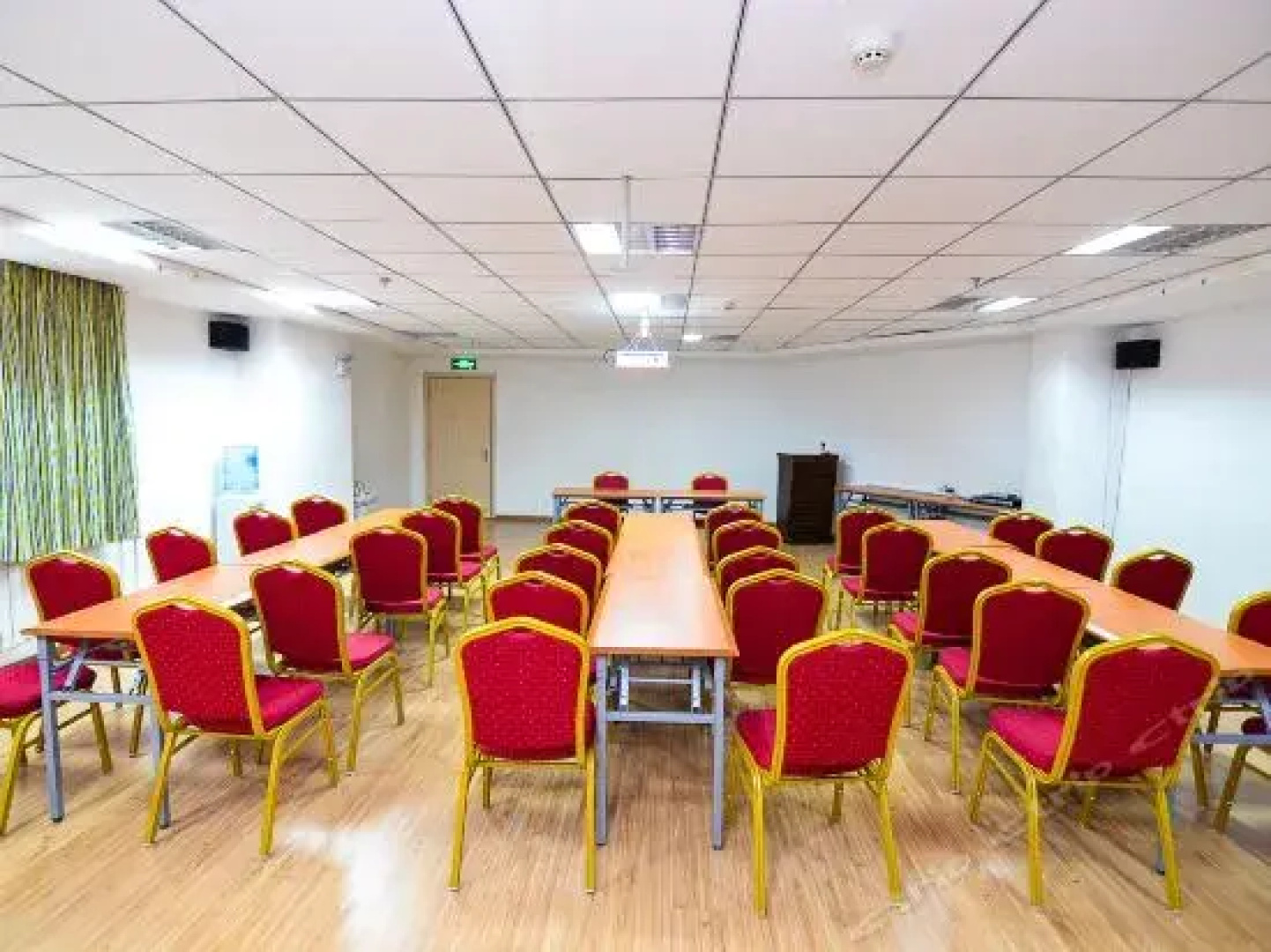 Grace Inn Luoyang Branch