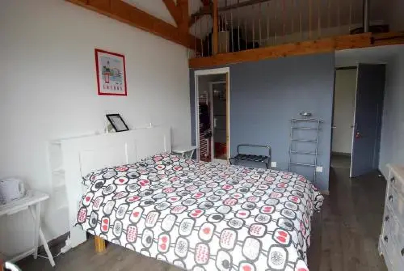 Gîte des 2 chênes