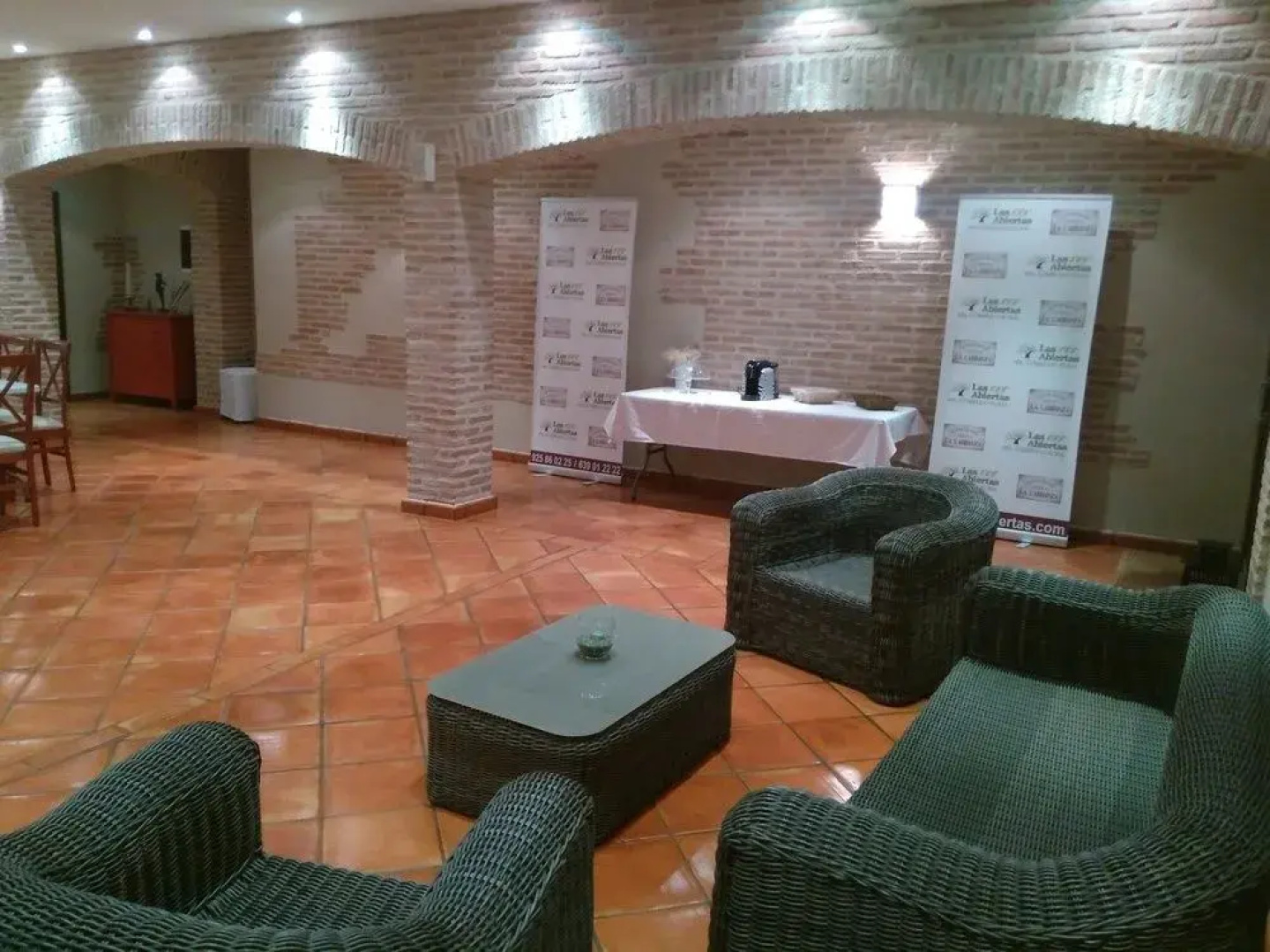 Spa Complejo Rural Las Abiertas