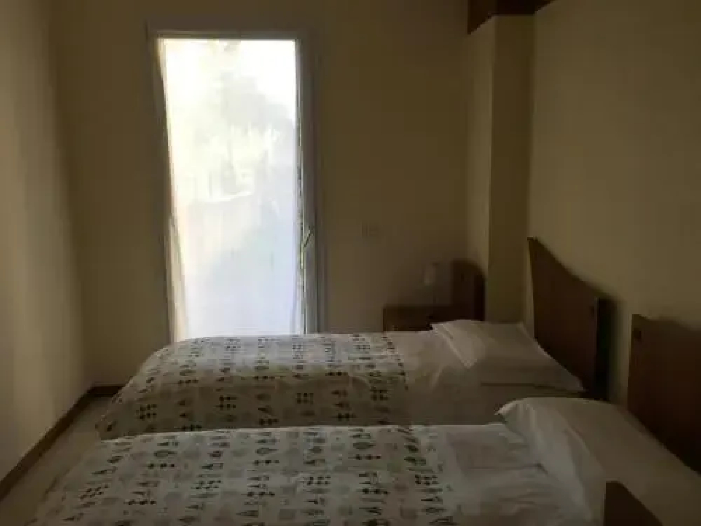 Aparthotel Manfrè