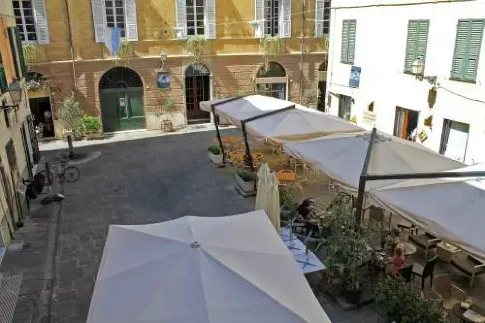 A ca' de Lisetta