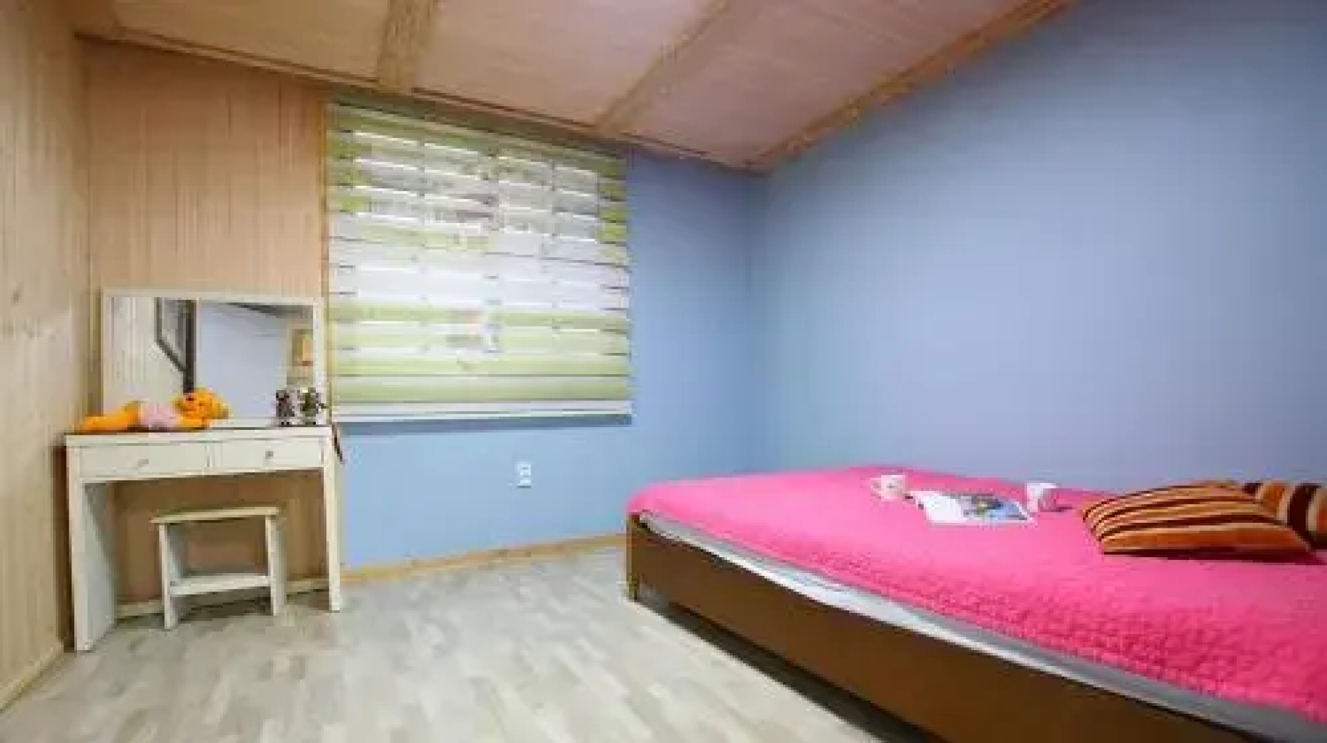 Gyeongju Star Pension