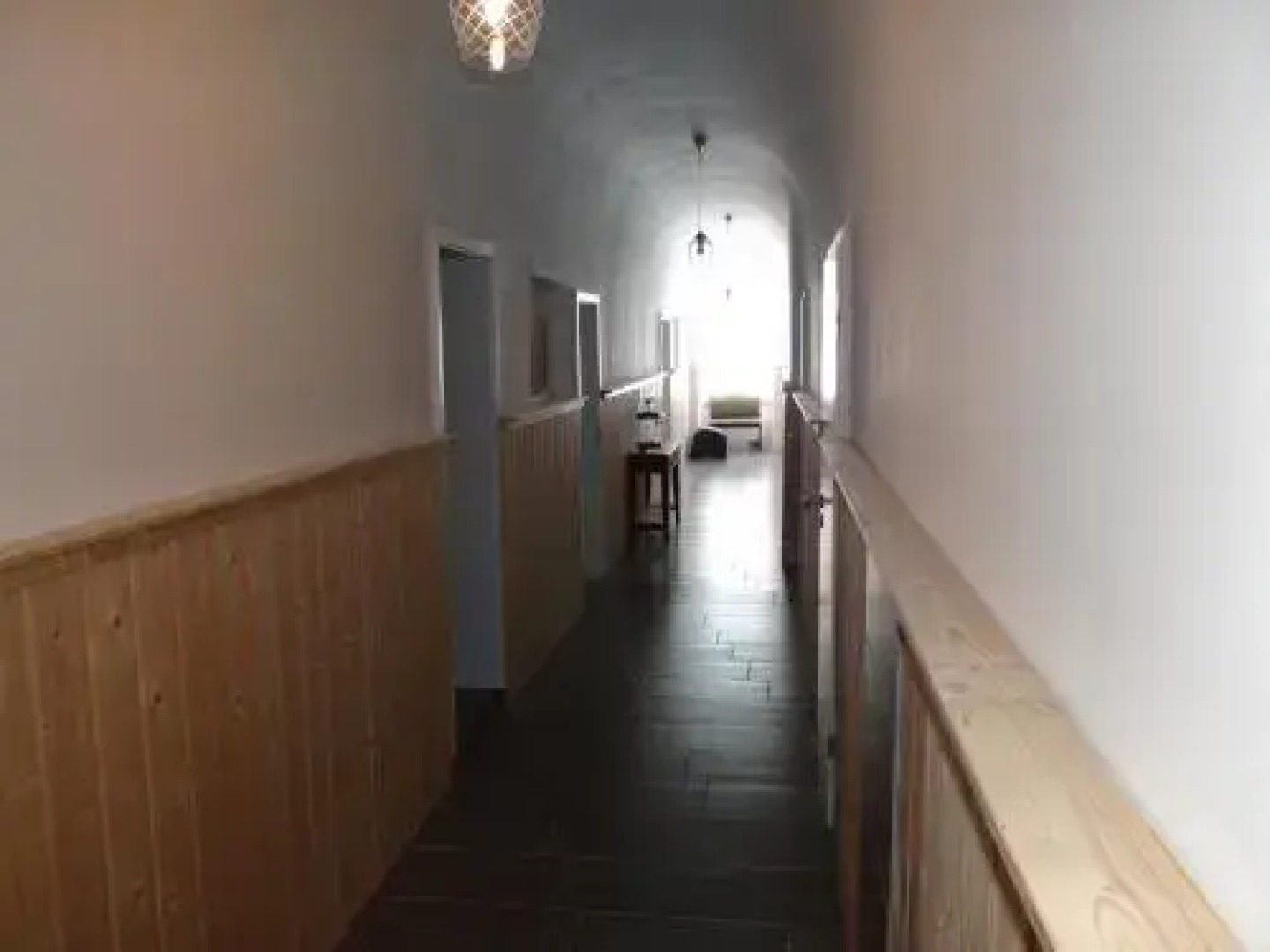 Schloss Stiege