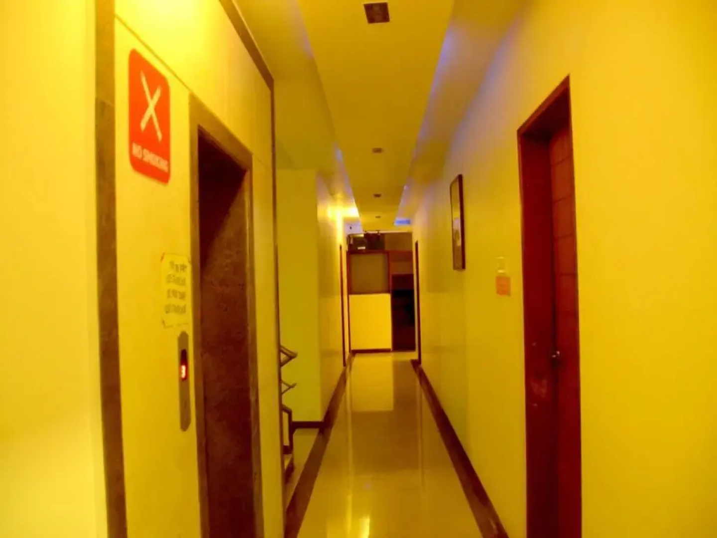 OYO Rooms Sambhaji Nagar Near Thermax Pimpri