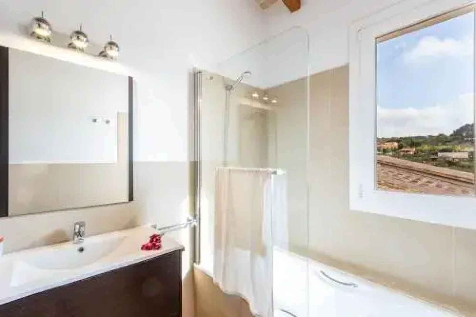 Cozy Cottage in Caimari with Private Pool