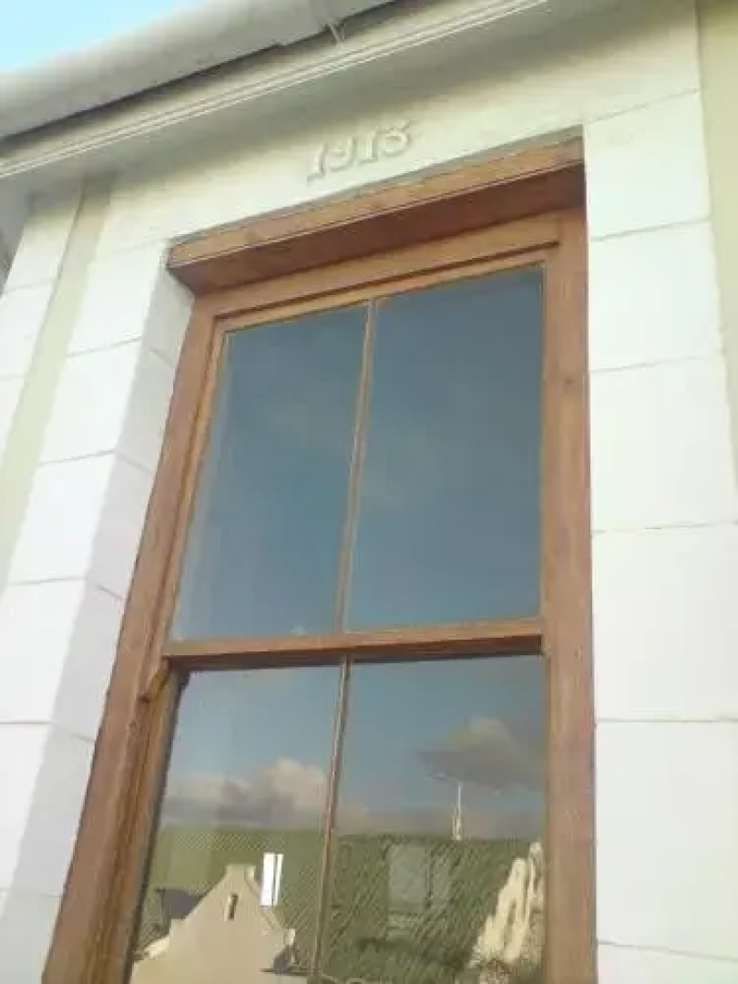 Wheatlands Lodge