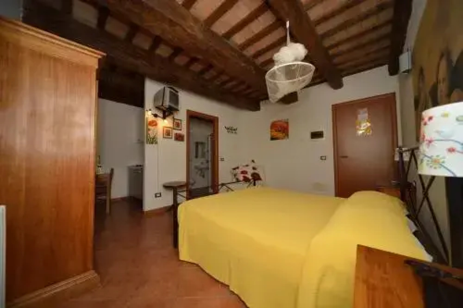 Agriturismo Calderino