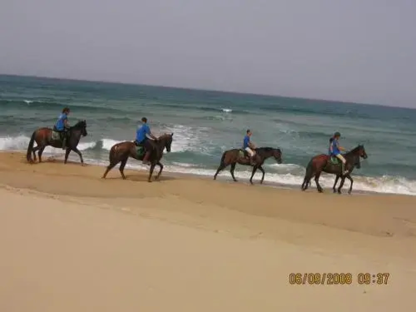 Centro Turismo Equestre BB Shangrila