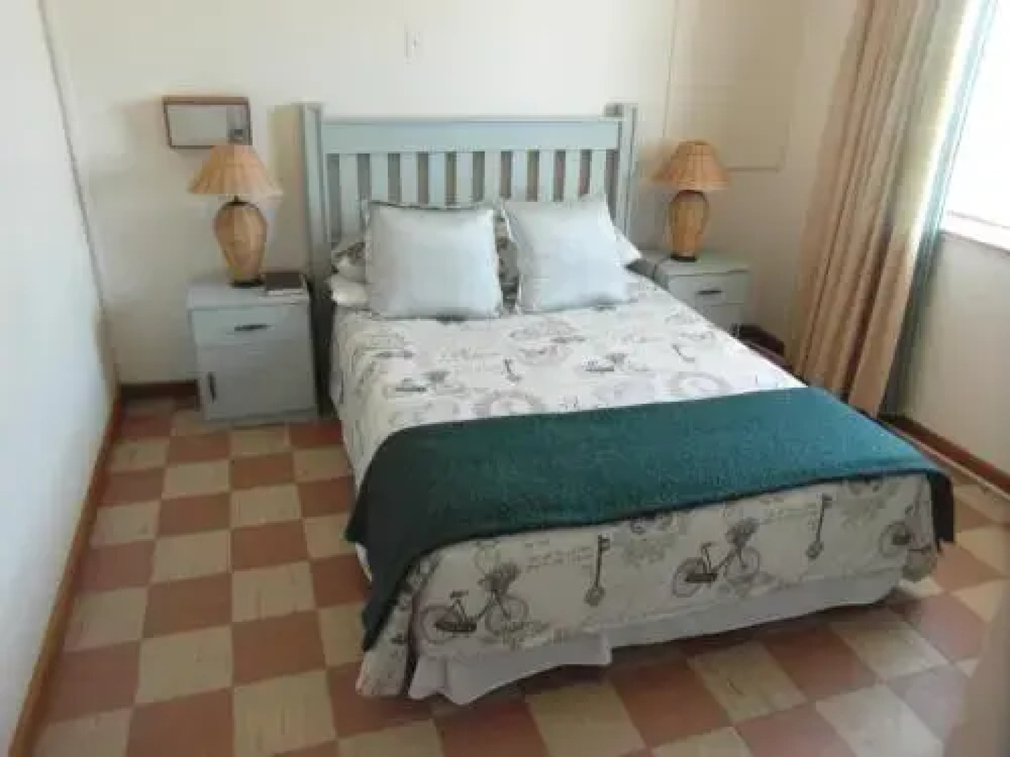 The Porterville Hotel