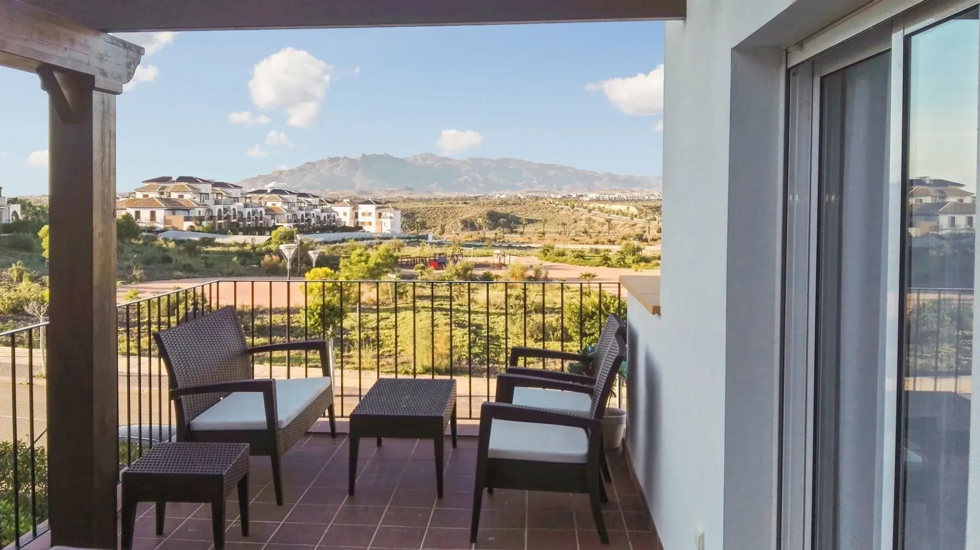 Holiday Home Calle la Bolaga