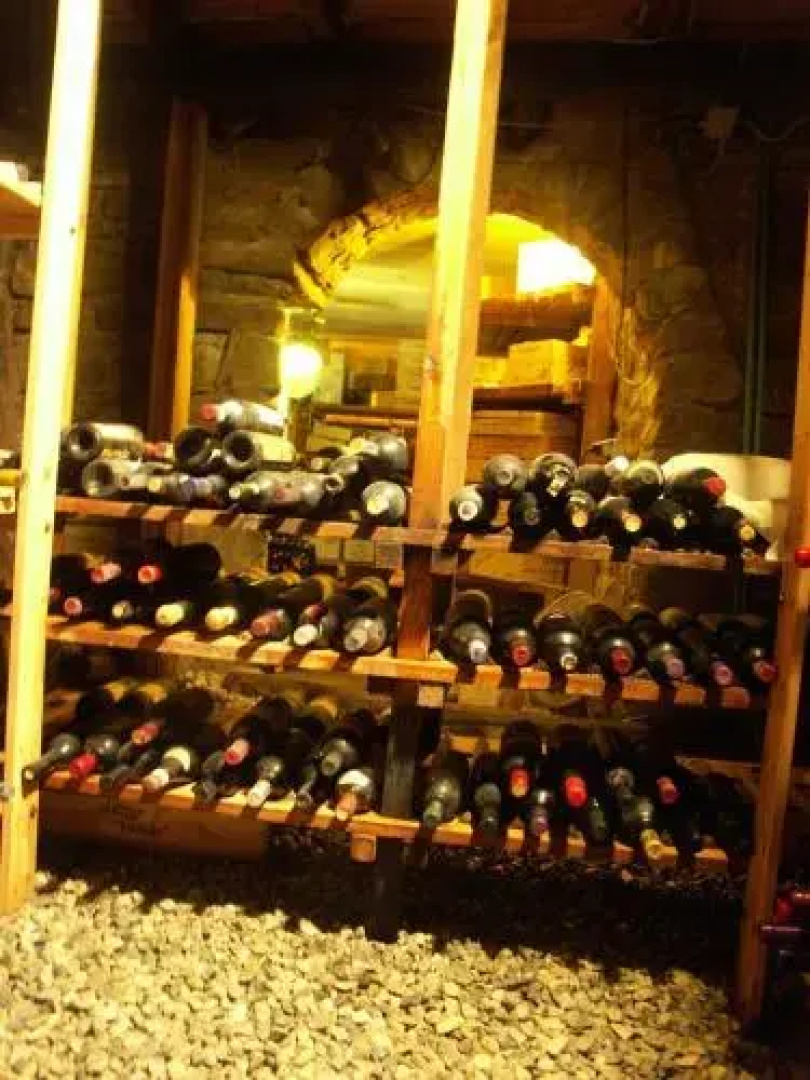 Agriturismo Gallo