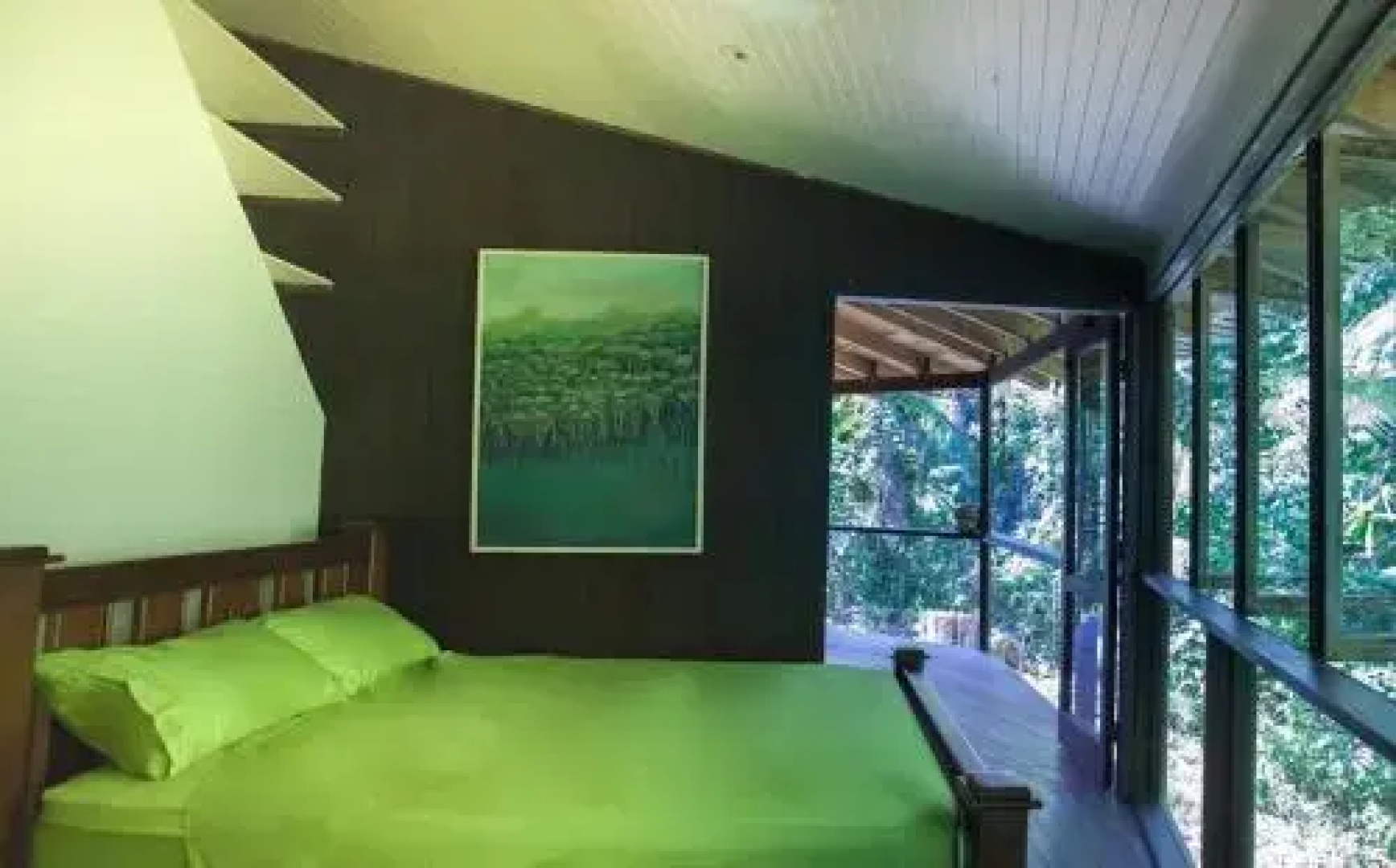 Cape Tribulation Holiday House