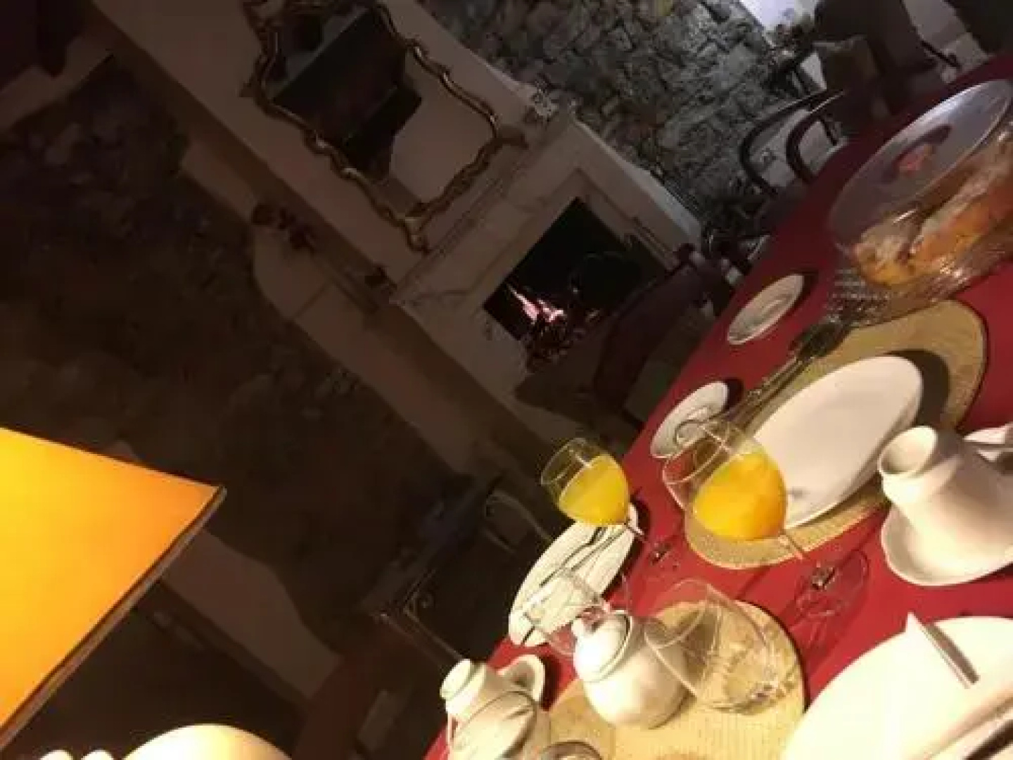 La Piazzetta Toscana B&B