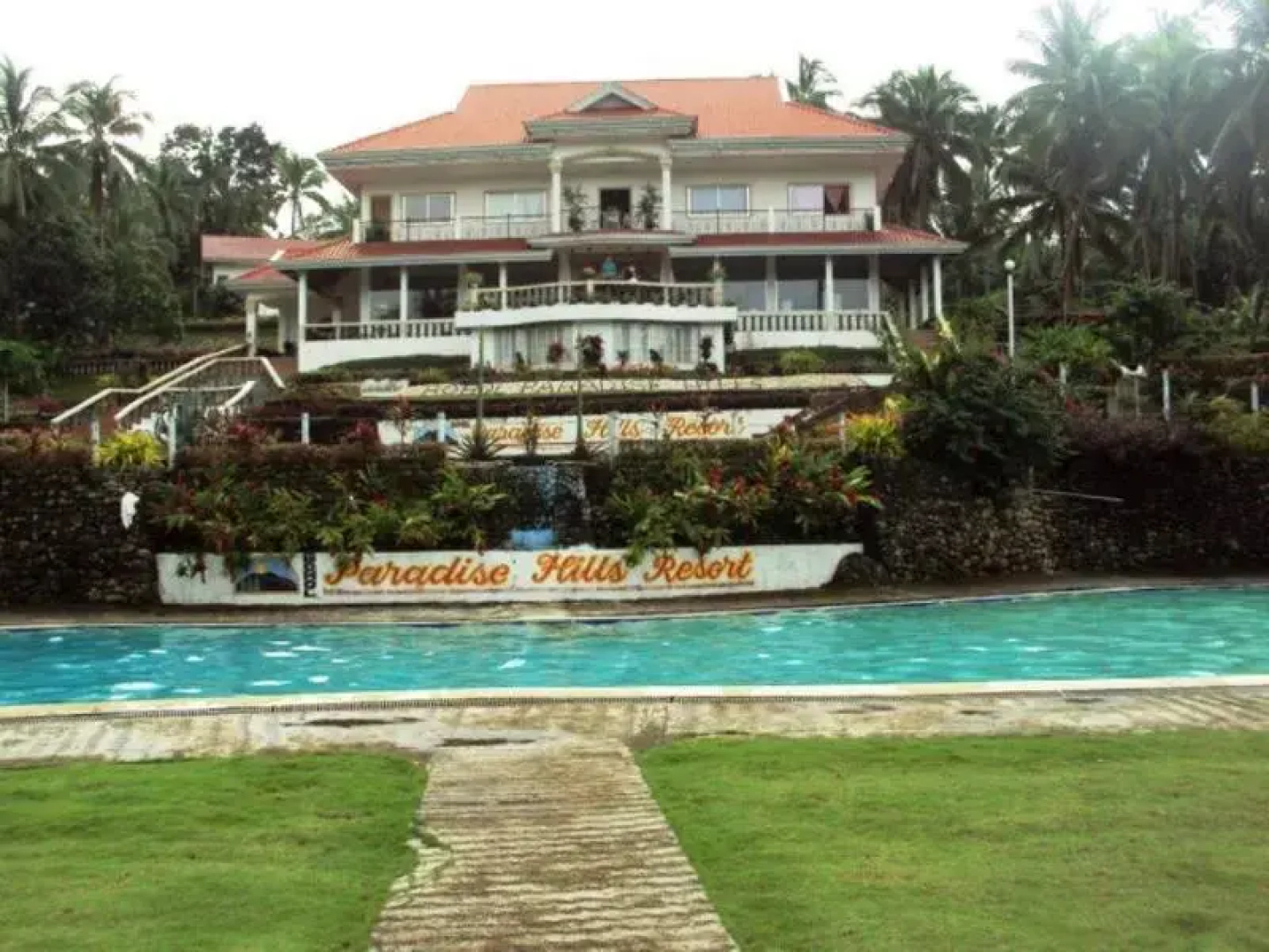 Bohol Paradise Hills Resort and Hotel