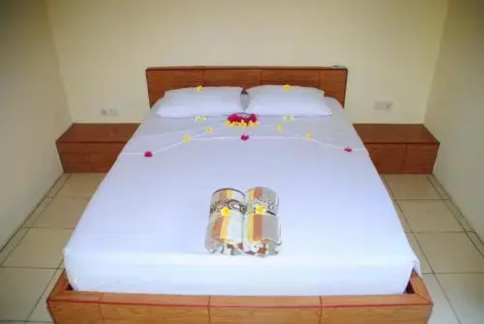 Kubu Sari Guest House