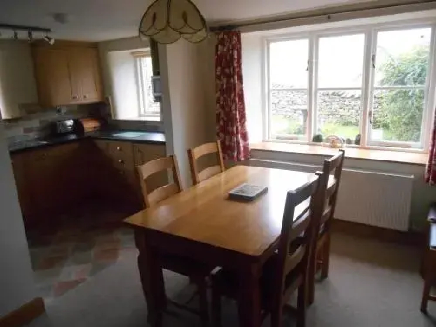Newbarn Cottage
