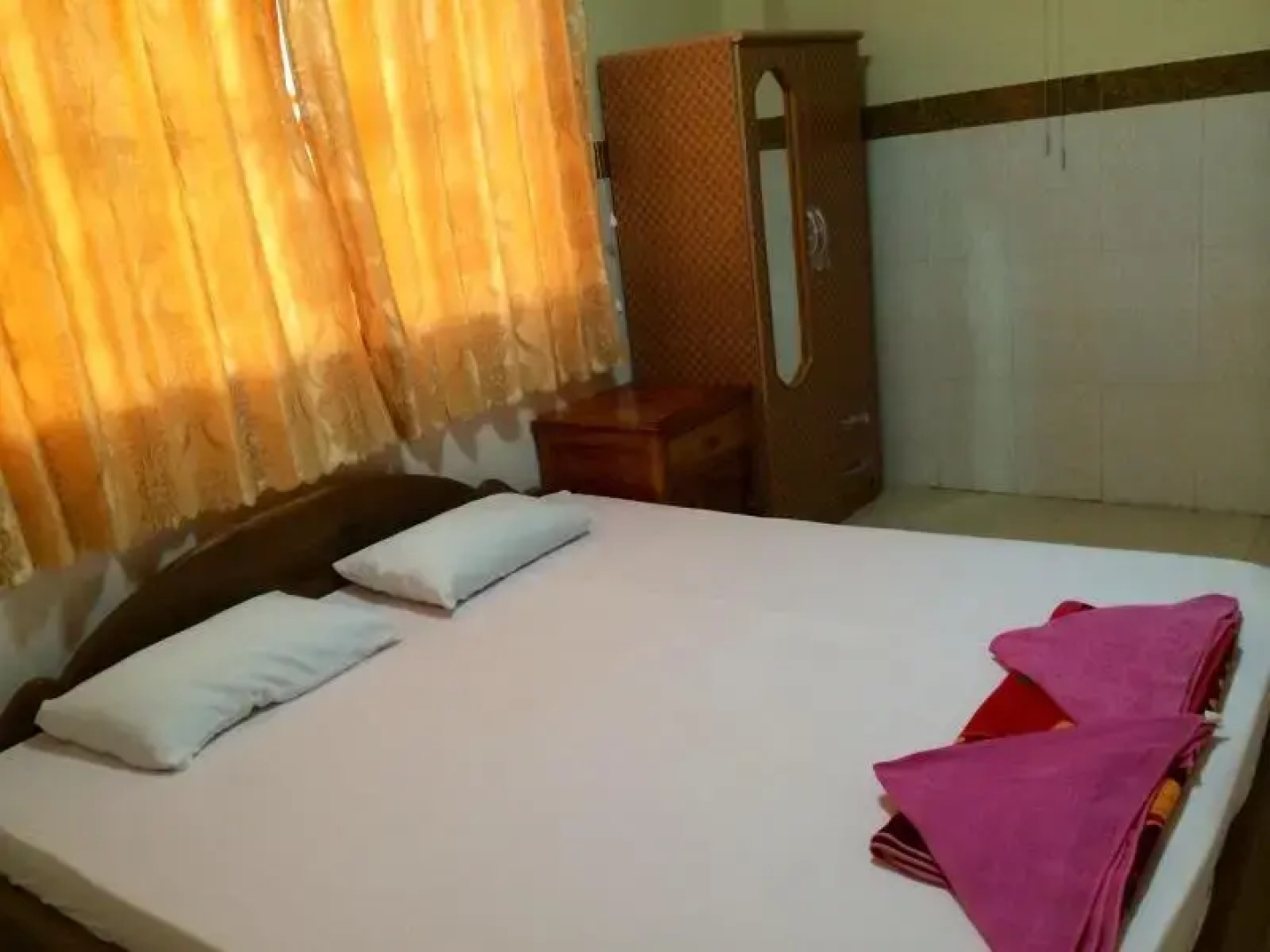 Kim Loerng Guesthouse