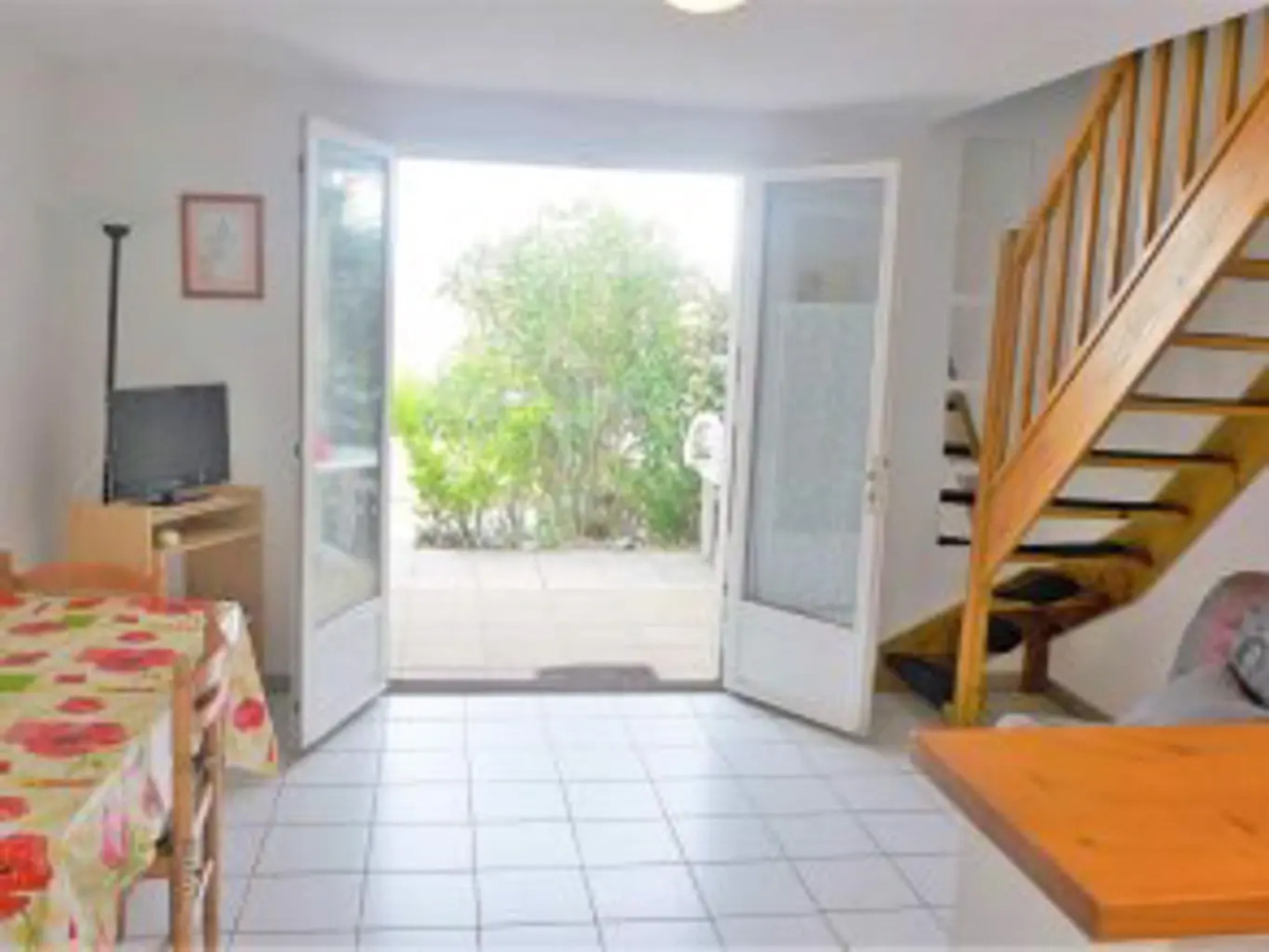 Holiday Home Les Sentolines