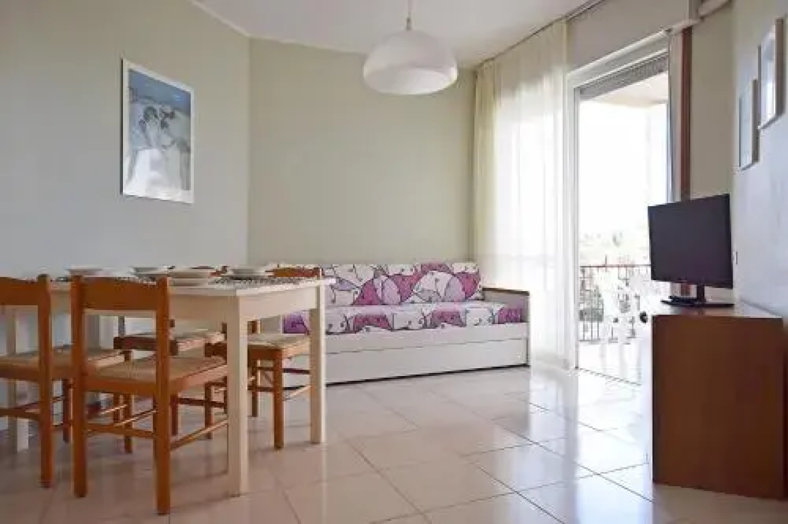 Condominio Cristallo